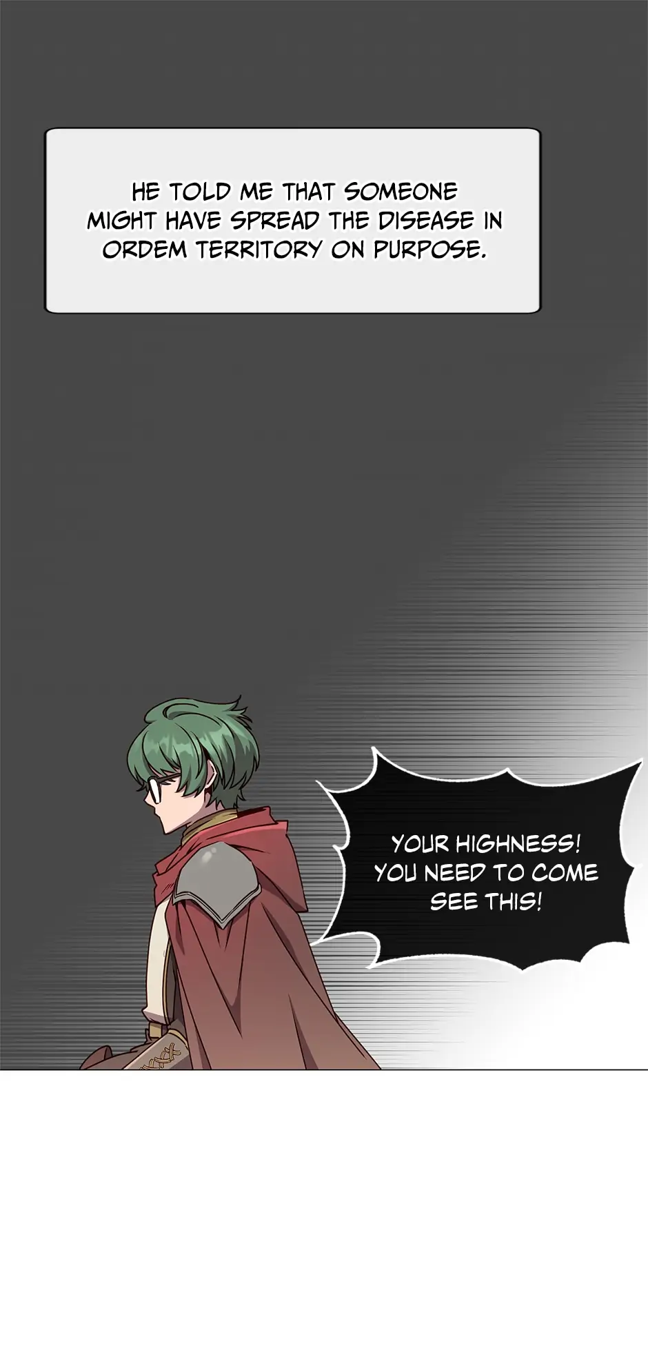 Read The Max Level Hero Strikes Back Manga Online
