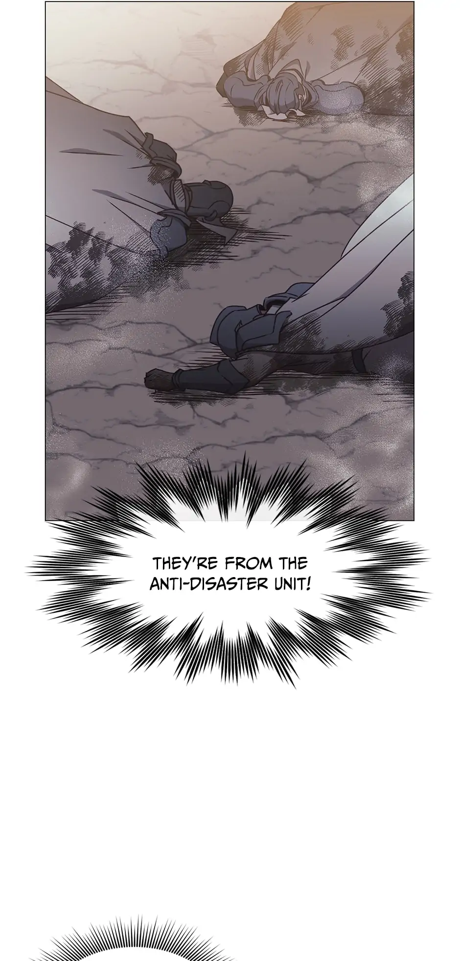 Read The Max Level Hero Strikes Back Manga Online