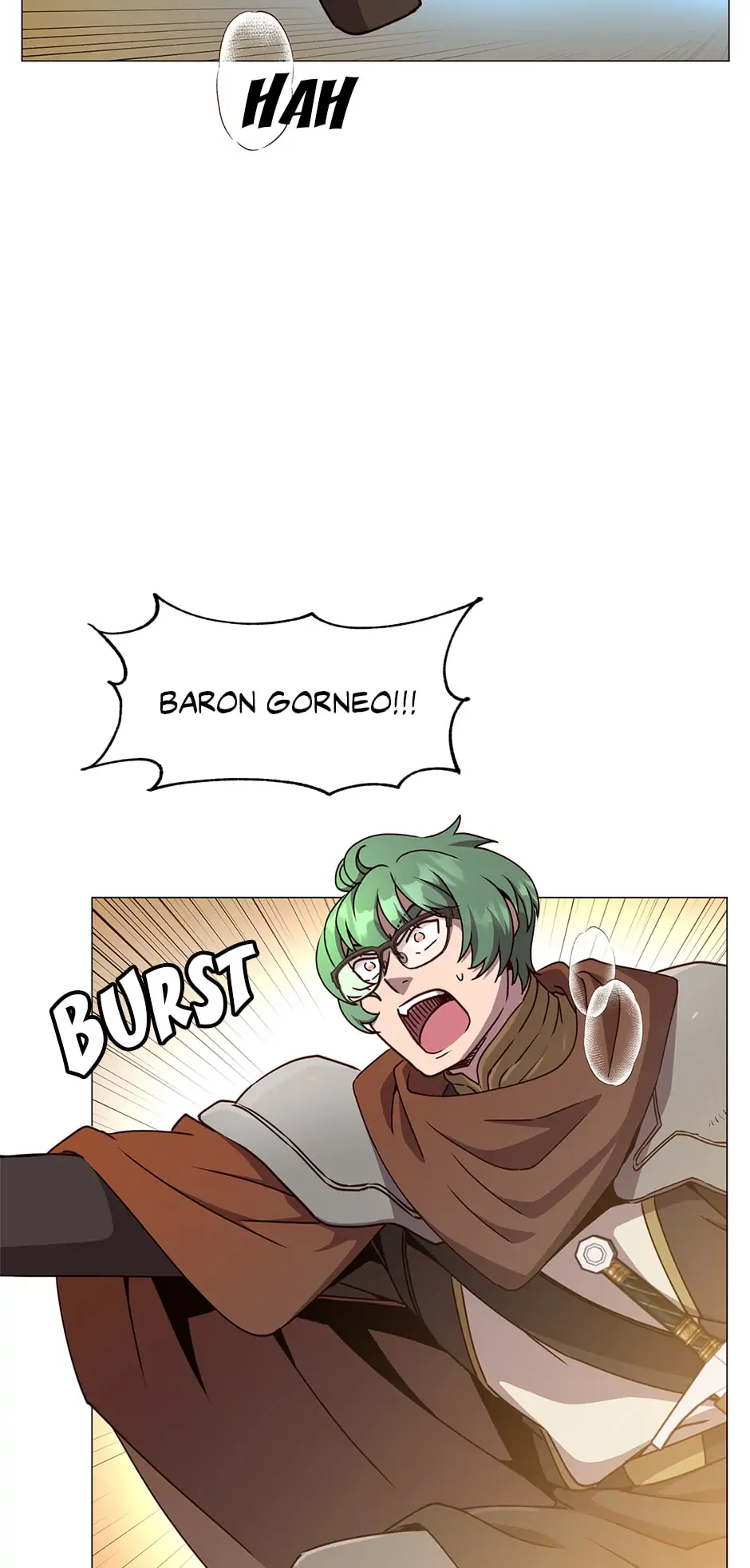 Read The Max Level Hero Strikes Back Manga Online