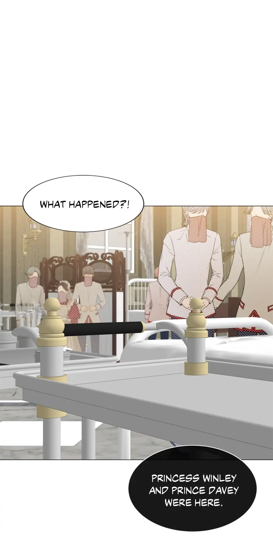 Read The Max Level Hero Strikes Back Manga Online
