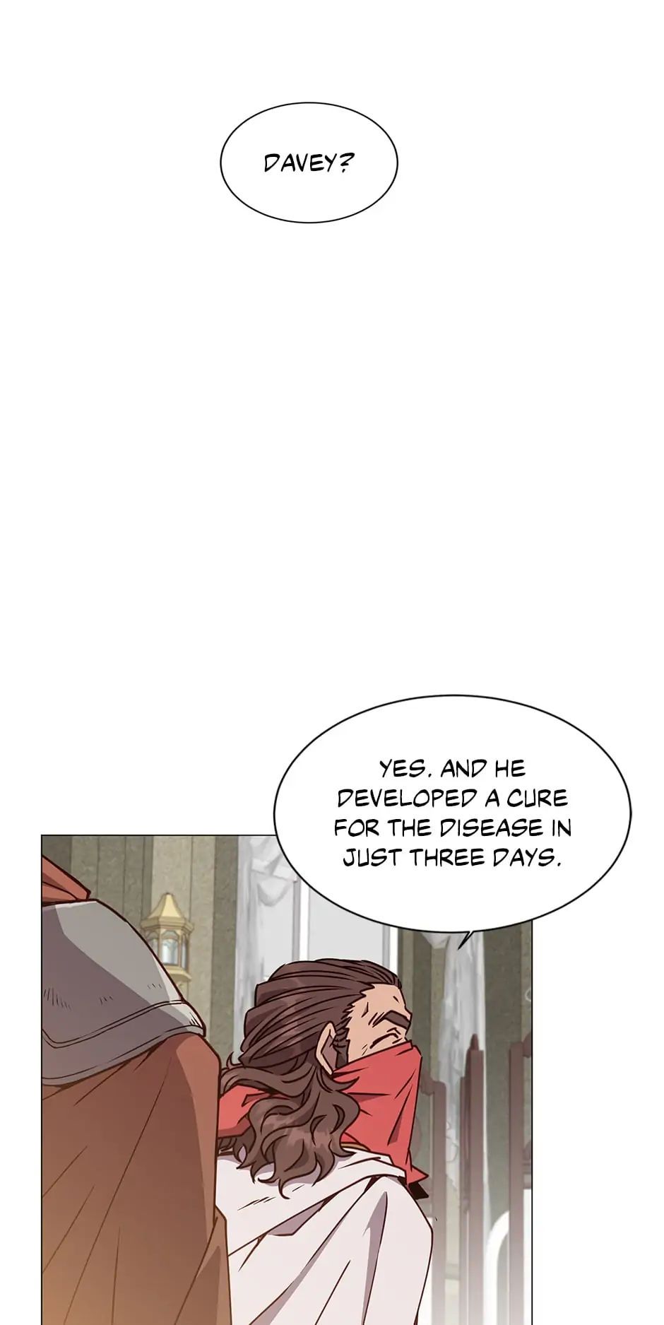 Read The Max Level Hero Strikes Back Manga Online