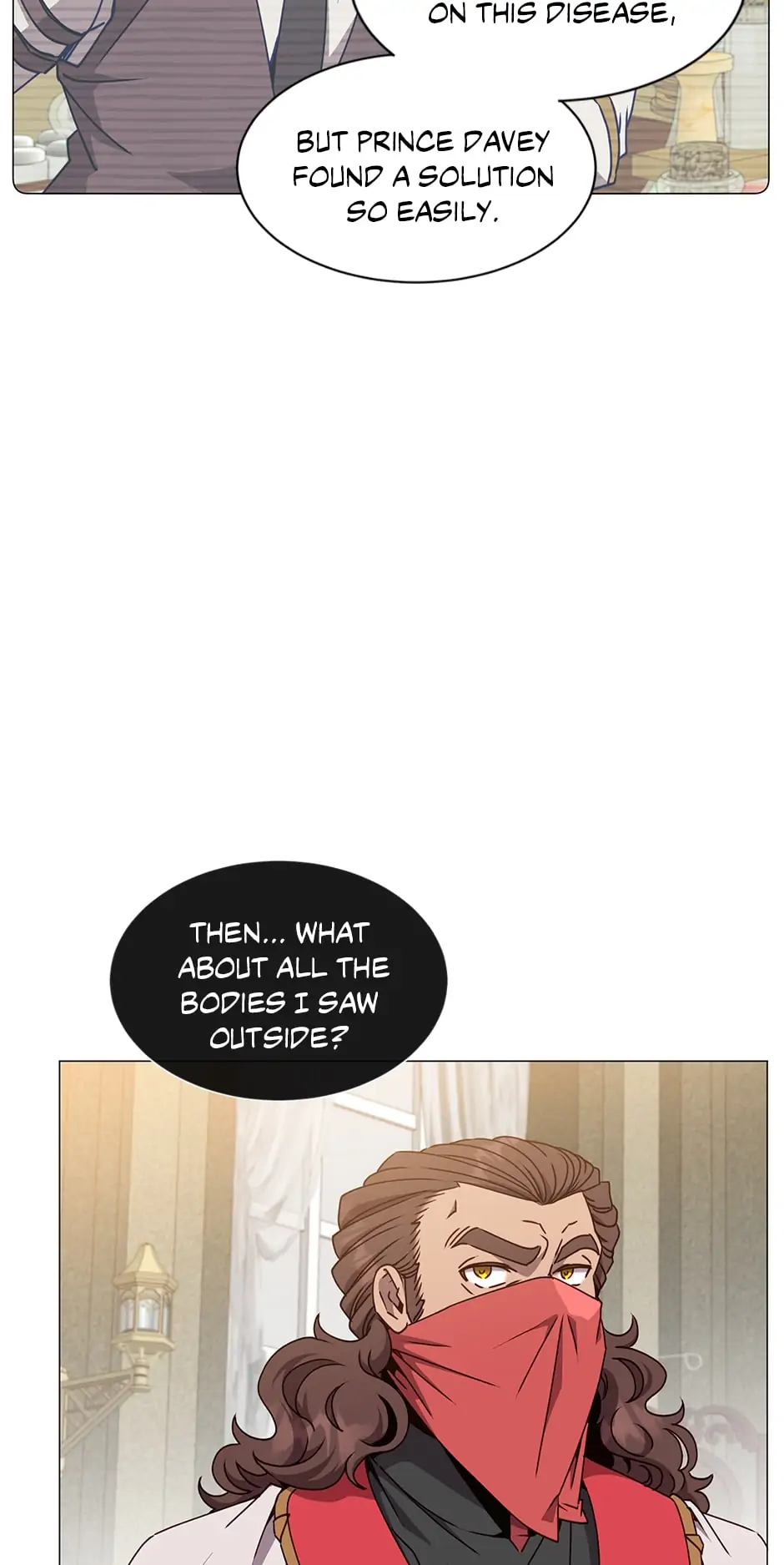 Read The Max Level Hero Strikes Back Manga Online