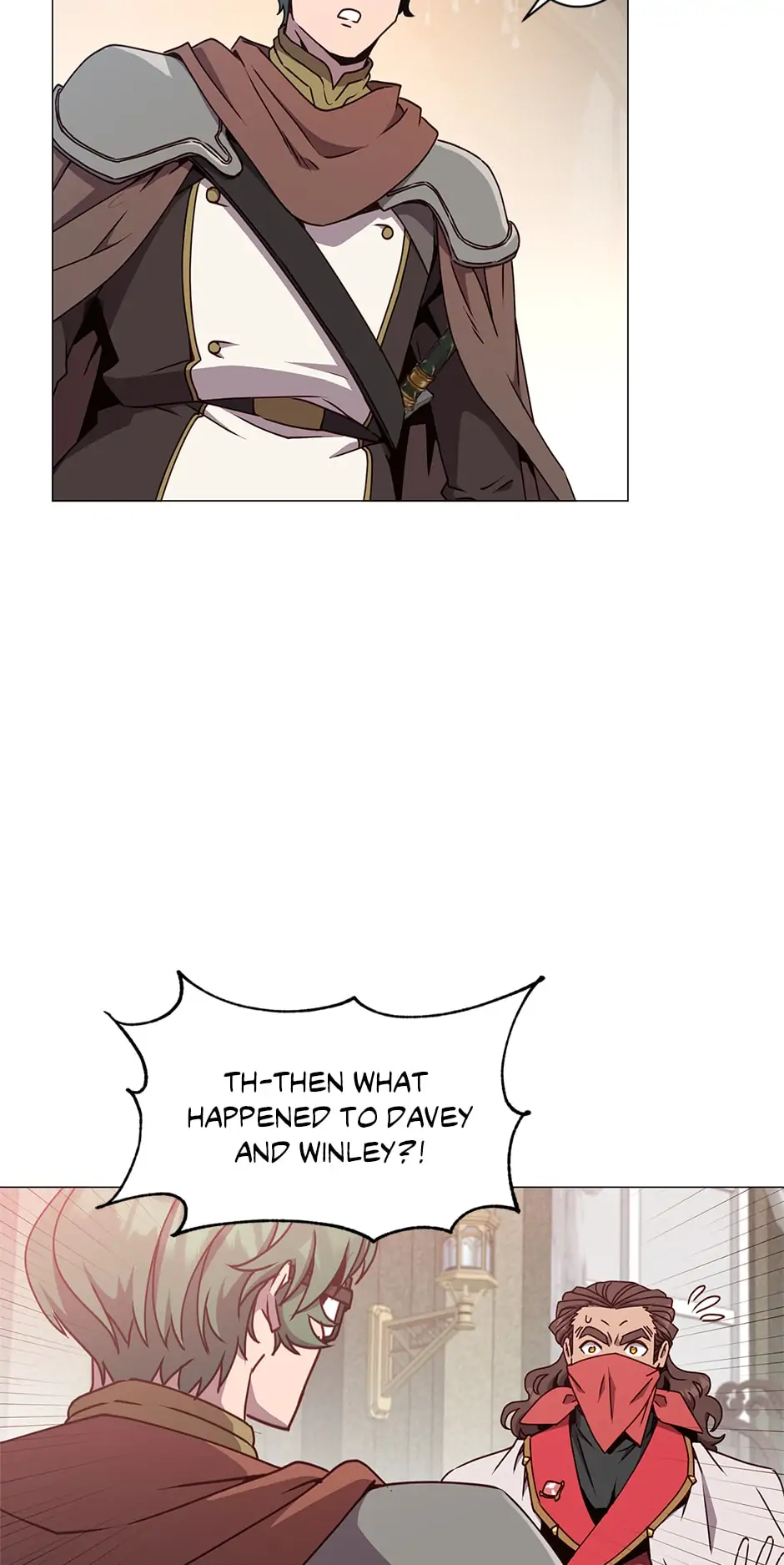 Read The Max Level Hero Strikes Back Manga Online