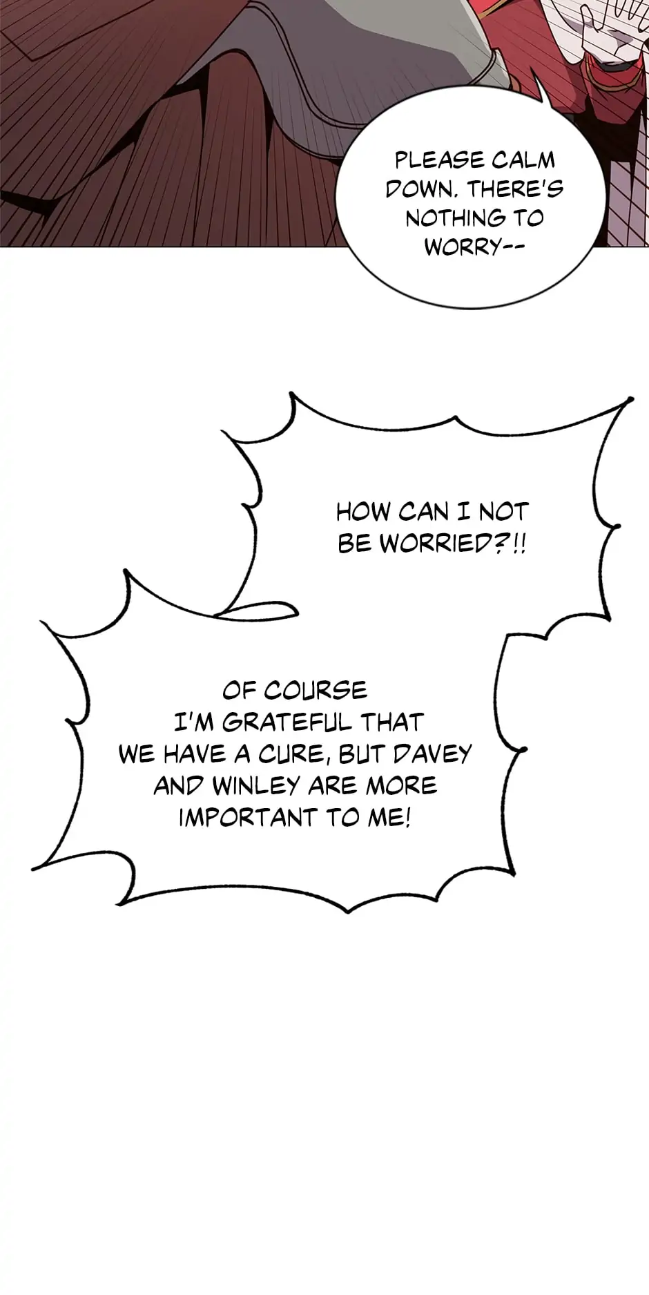 Read The Max Level Hero Strikes Back Manga Online