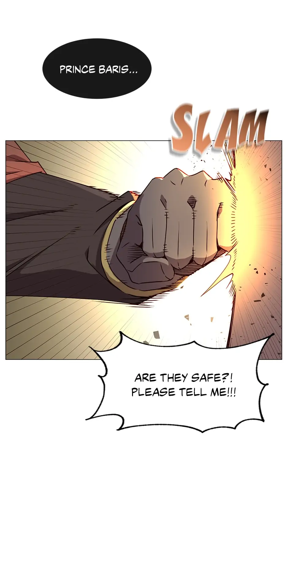 Read The Max Level Hero Strikes Back Manga Online