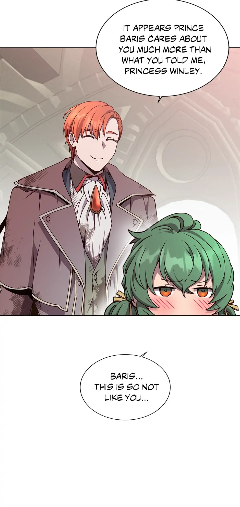 Read The Max Level Hero Strikes Back Manga Online