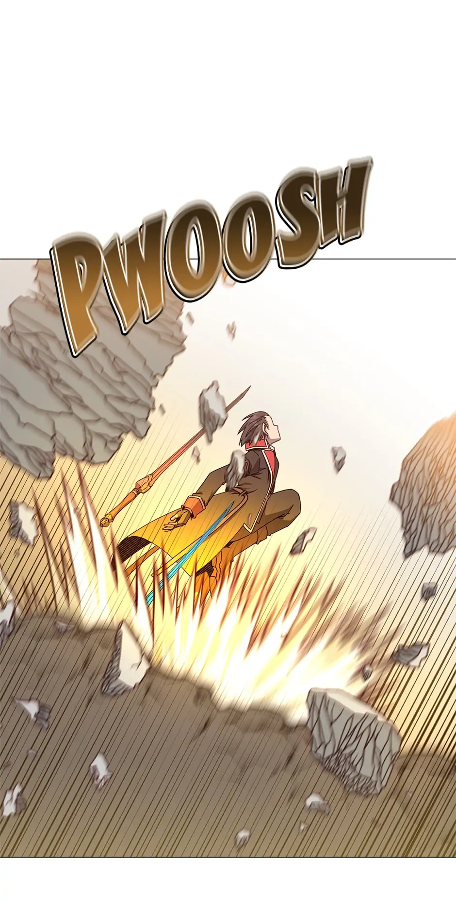 Read The Max Level Hero Strikes Back Manga Online