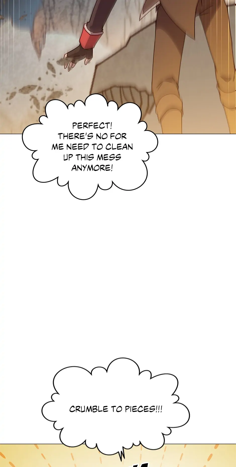 Read The Max Level Hero Strikes Back Manga Online