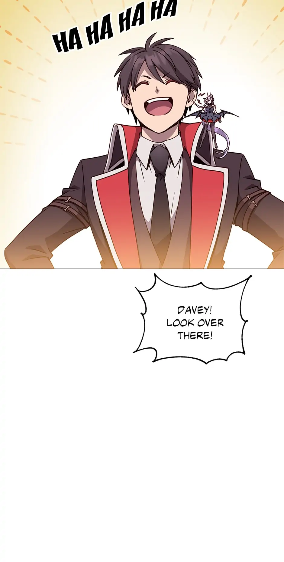 Read The Max Level Hero Strikes Back Manga Online