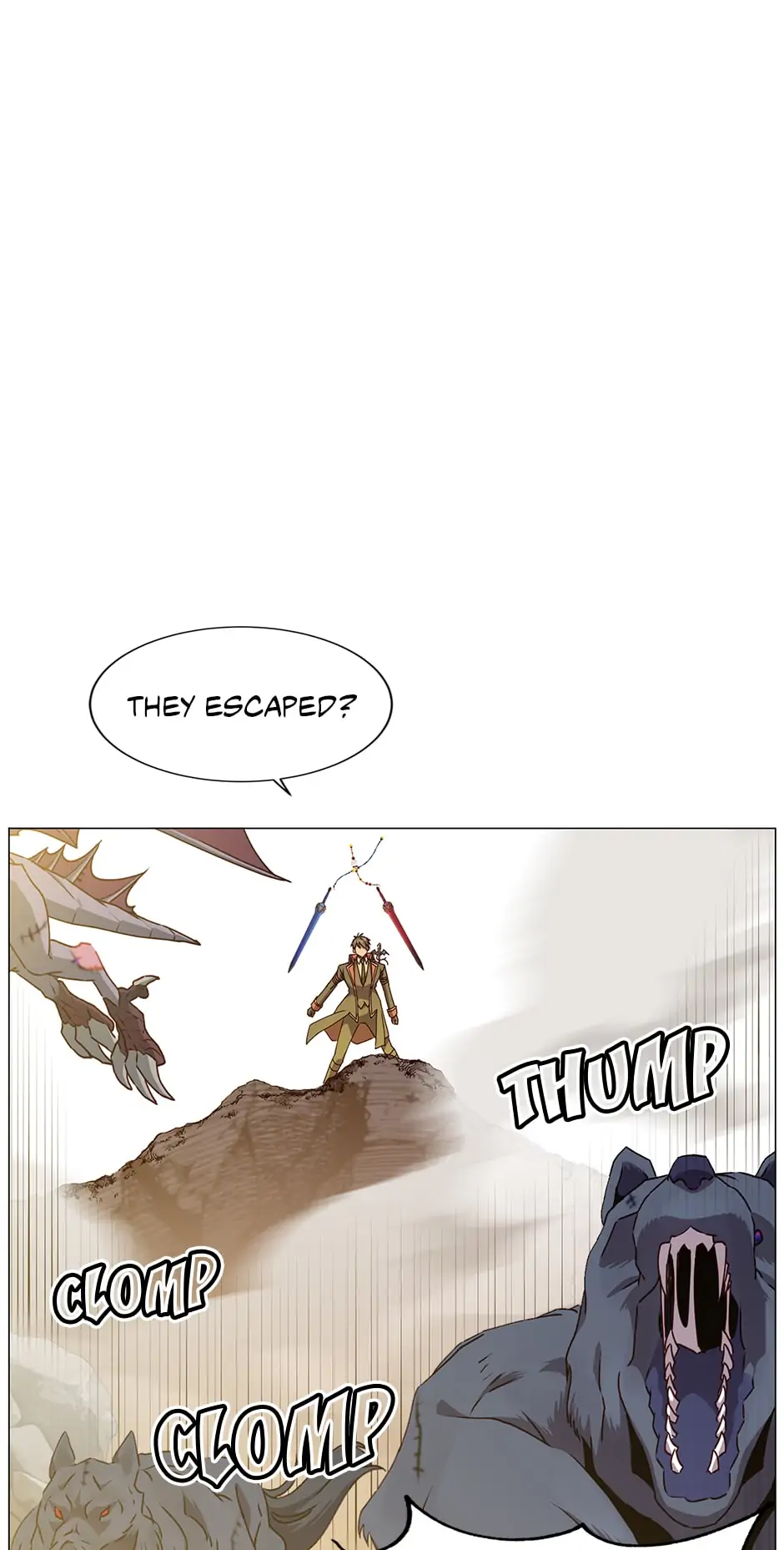 Read The Max Level Hero Strikes Back Manga Online