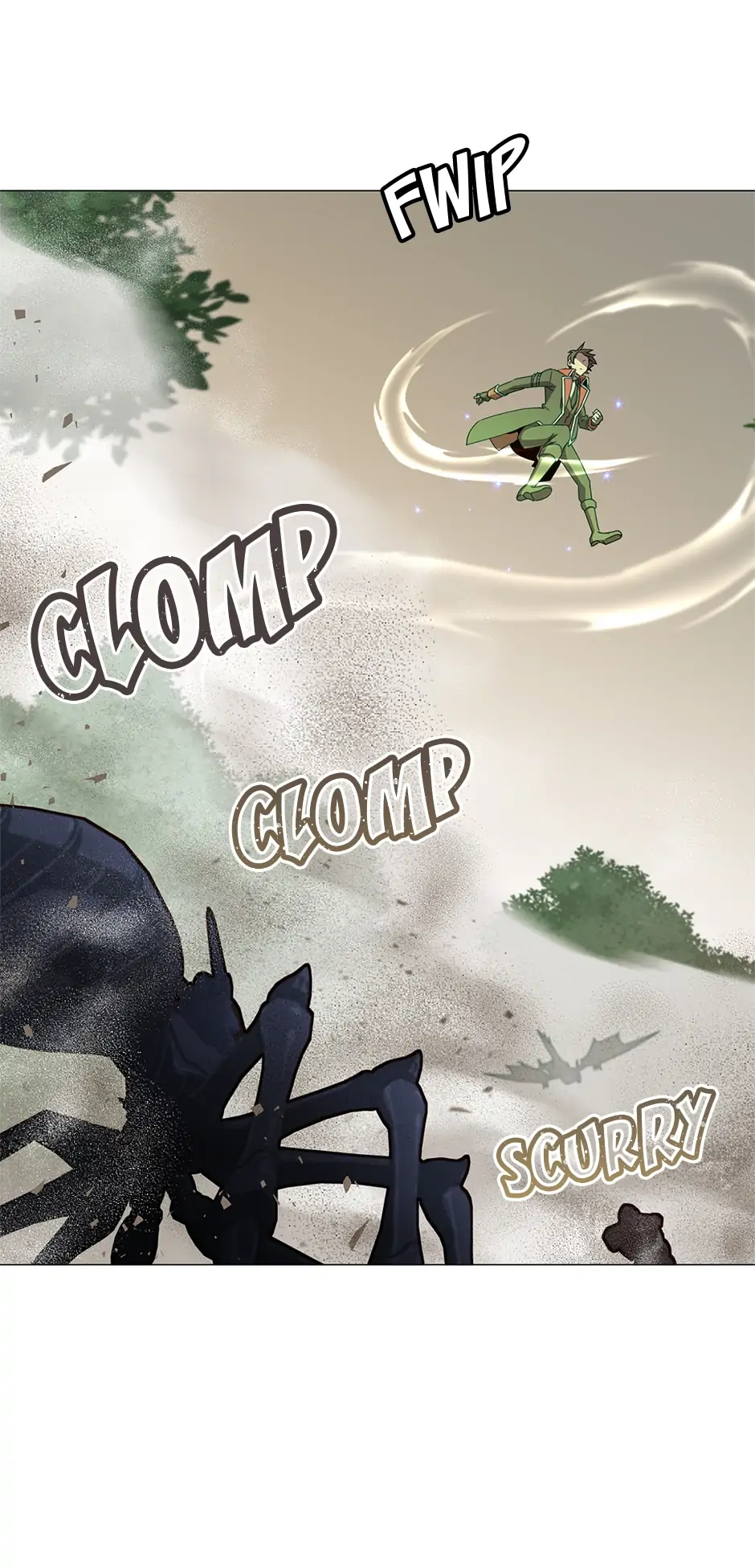 Read The Max Level Hero Strikes Back Manga Online