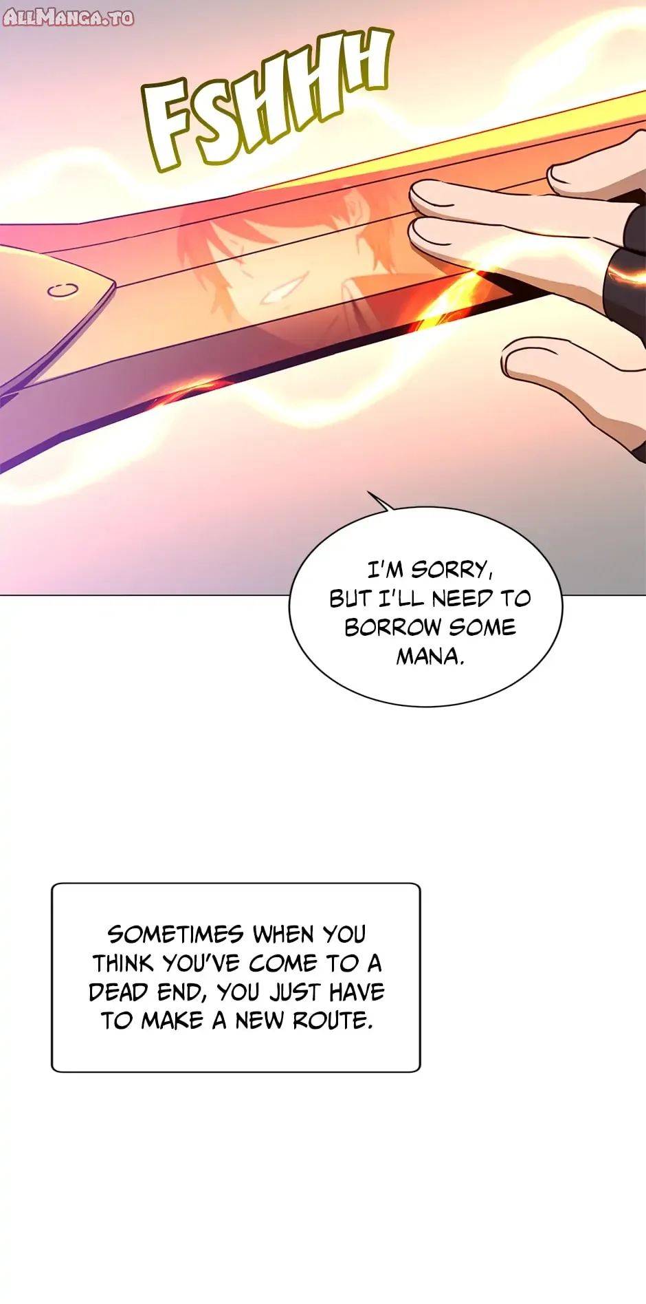 Read The Max Level Hero Strikes Back Manga Online