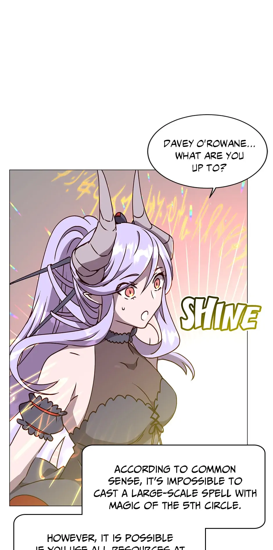 Read The Max Level Hero Strikes Back Manga Online