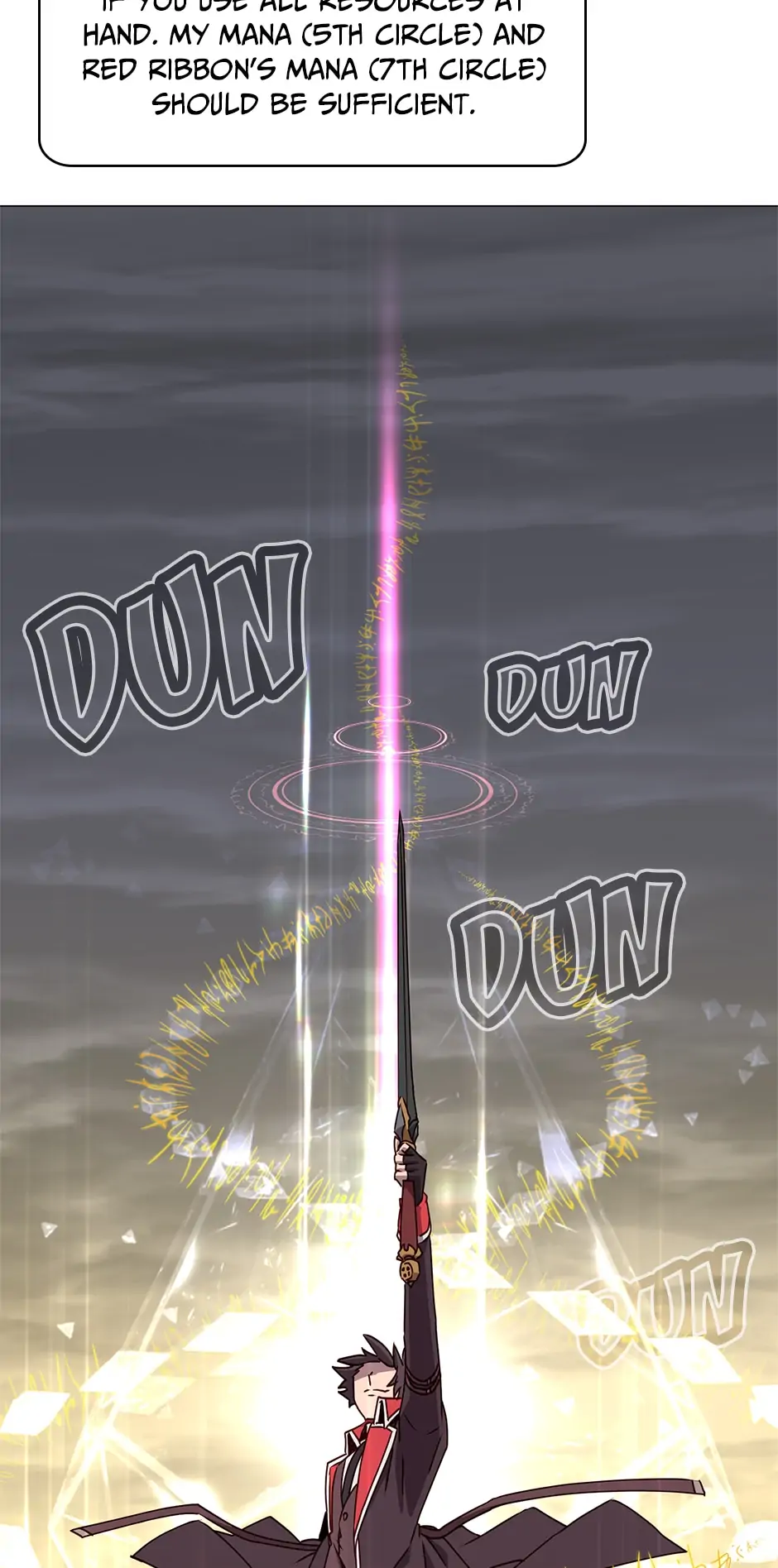 Read The Max Level Hero Strikes Back Manga Online