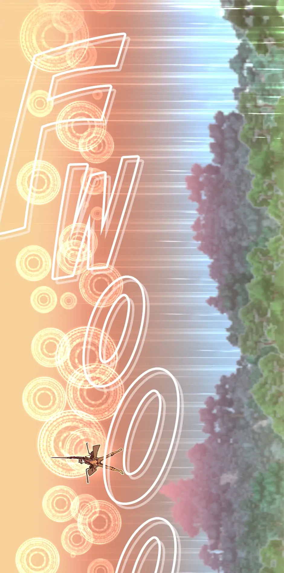 Read The Max Level Hero Strikes Back Manga Online