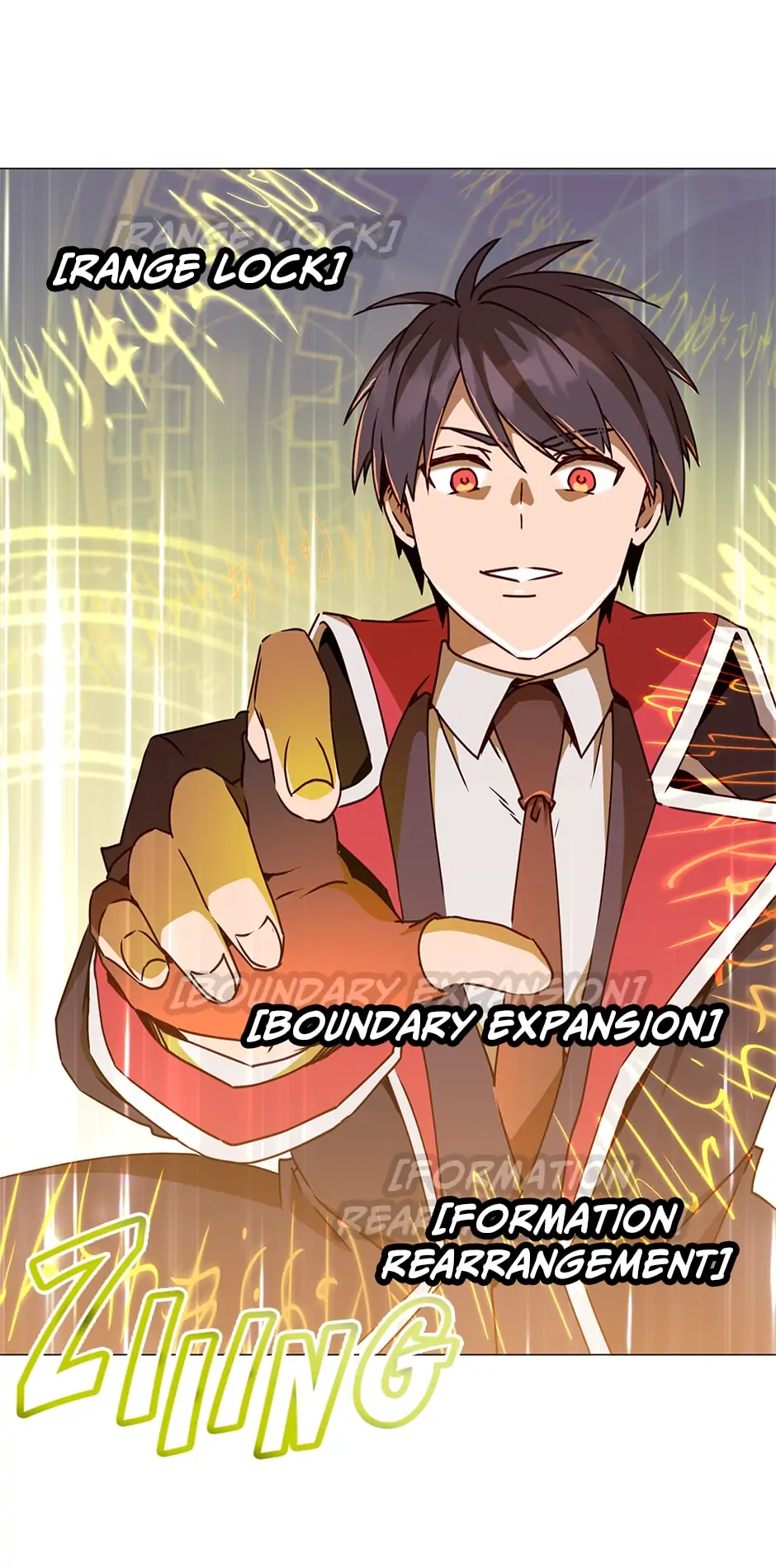 Read The Max Level Hero Strikes Back Manga Online