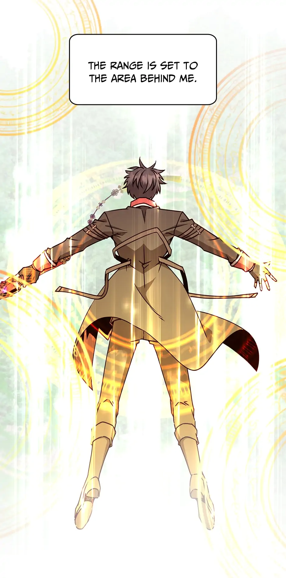 Read The Max Level Hero Strikes Back Manga Online