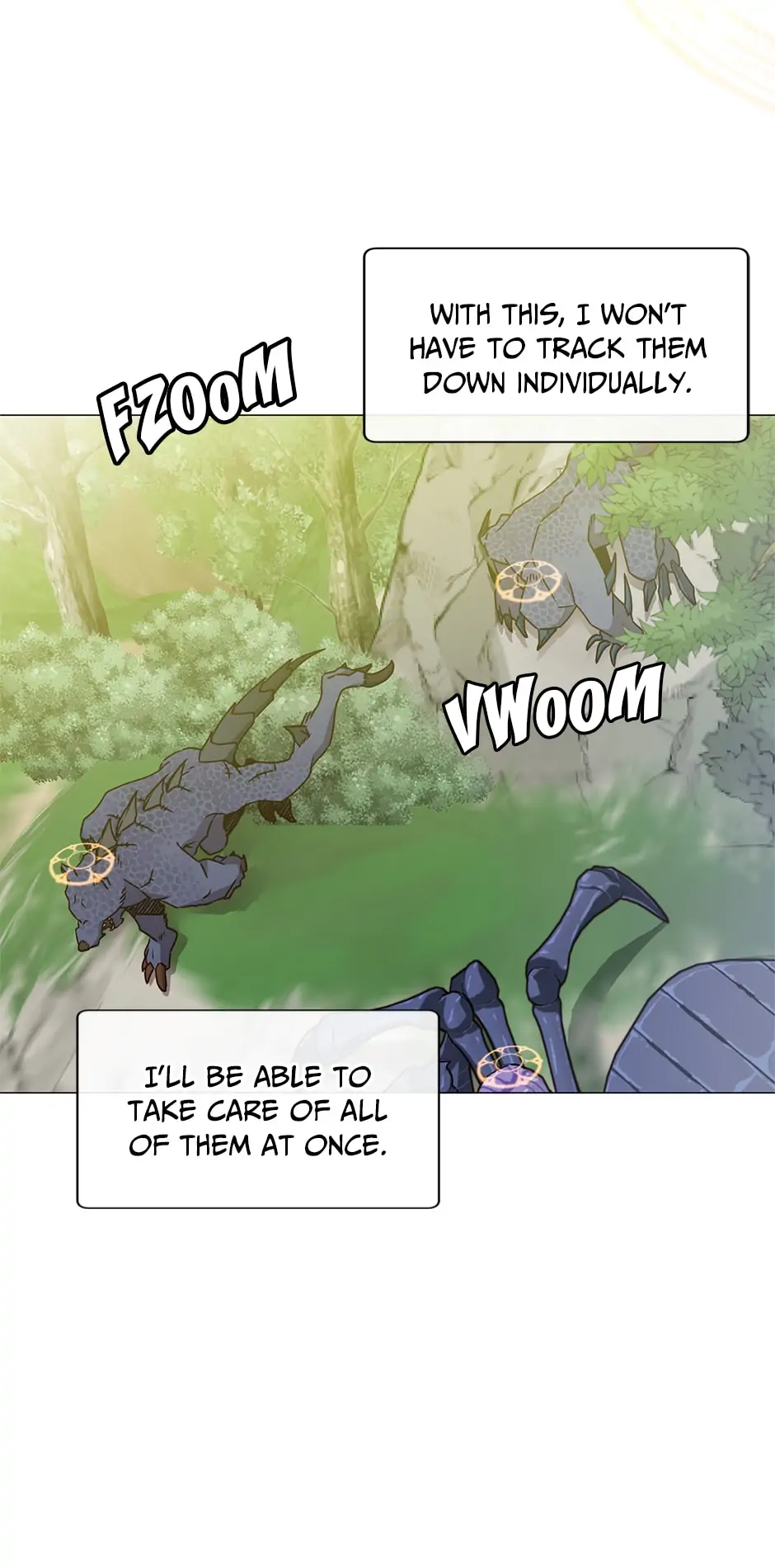 Read The Max Level Hero Strikes Back Manga Online