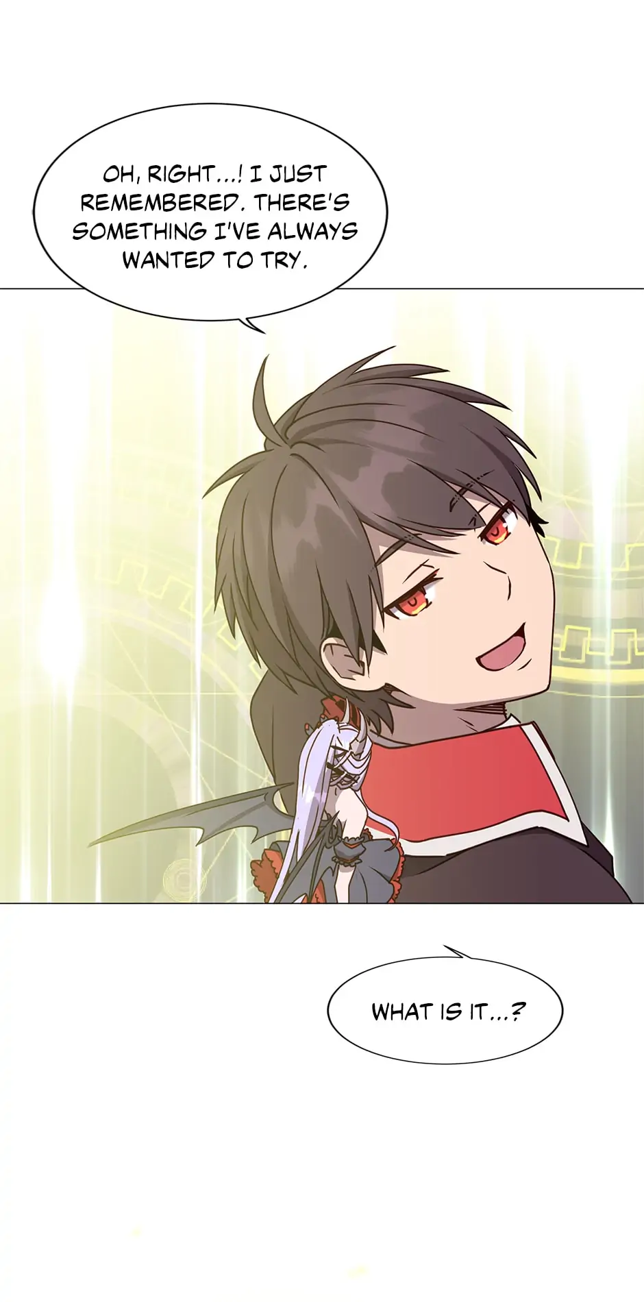 Read The Max Level Hero Strikes Back Manga Online