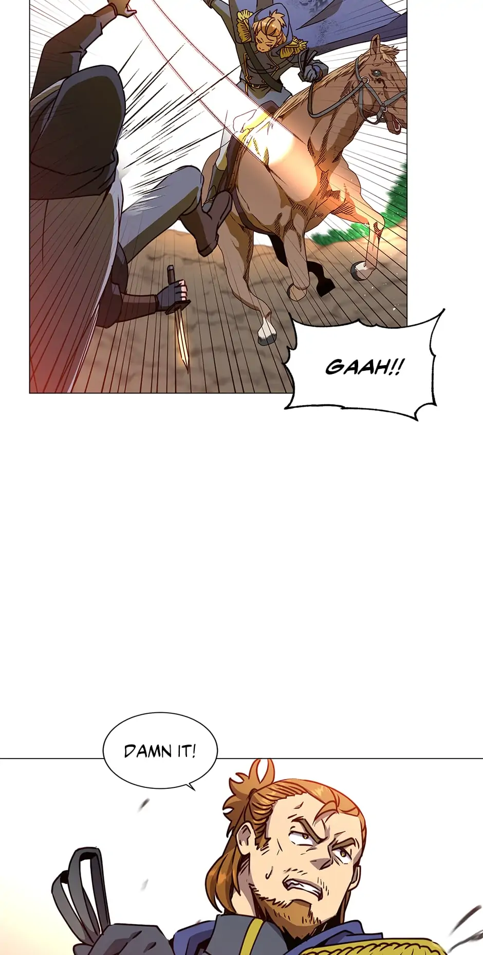 Read The Max Level Hero Strikes Back Manga Online