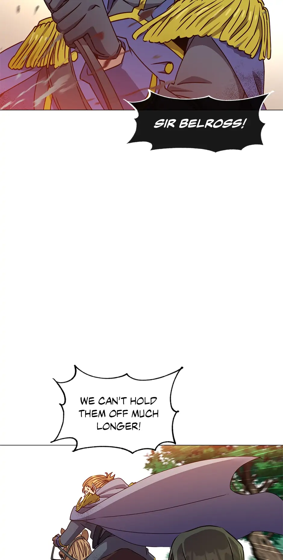Read The Max Level Hero Strikes Back Manga Online