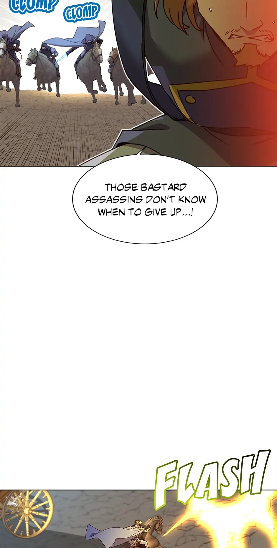 Read The Max Level Hero Strikes Back Manga Online