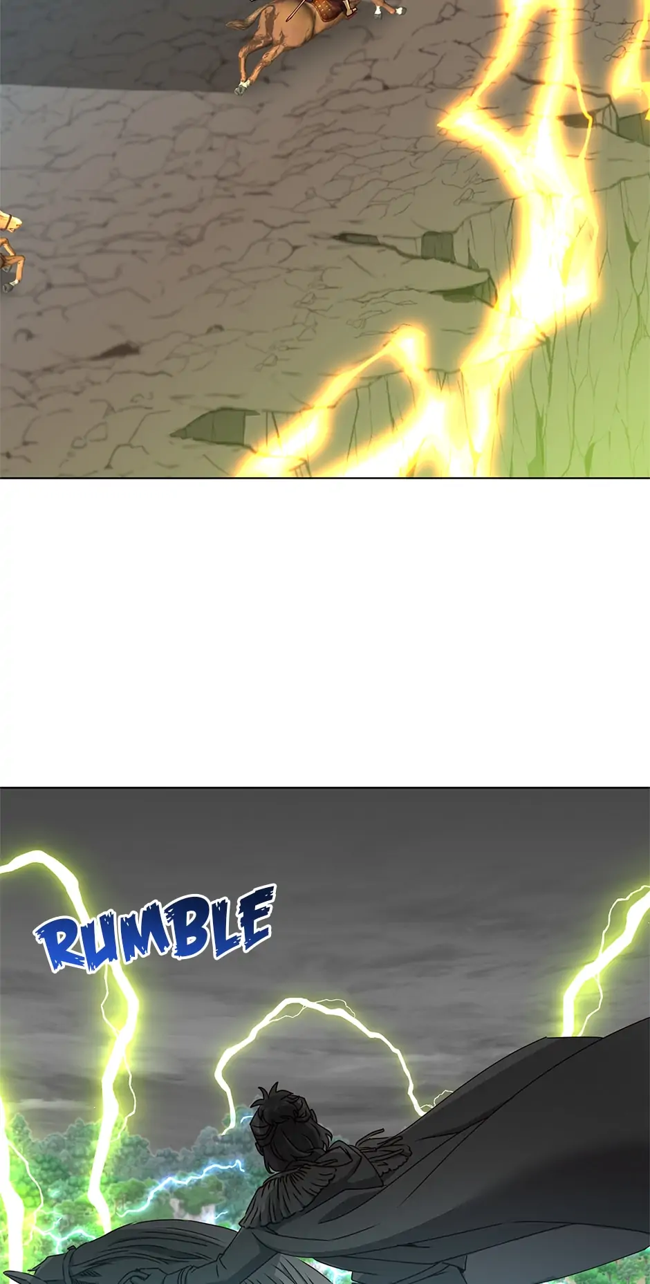 Read The Max Level Hero Strikes Back Manga Online