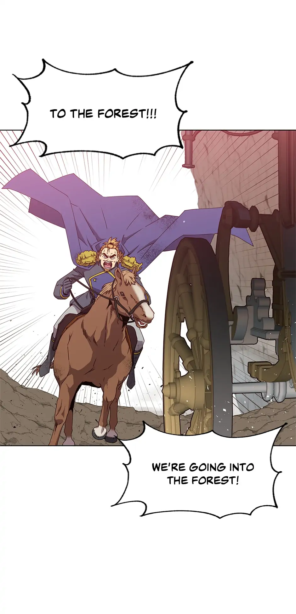Read The Max Level Hero Strikes Back Manga Online
