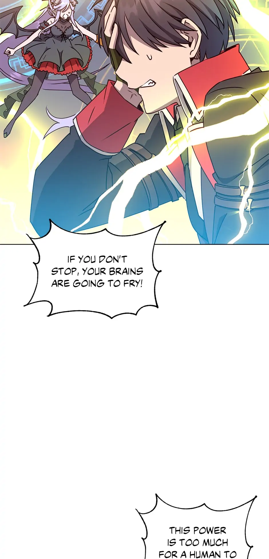 Read The Max Level Hero Strikes Back Manga Online