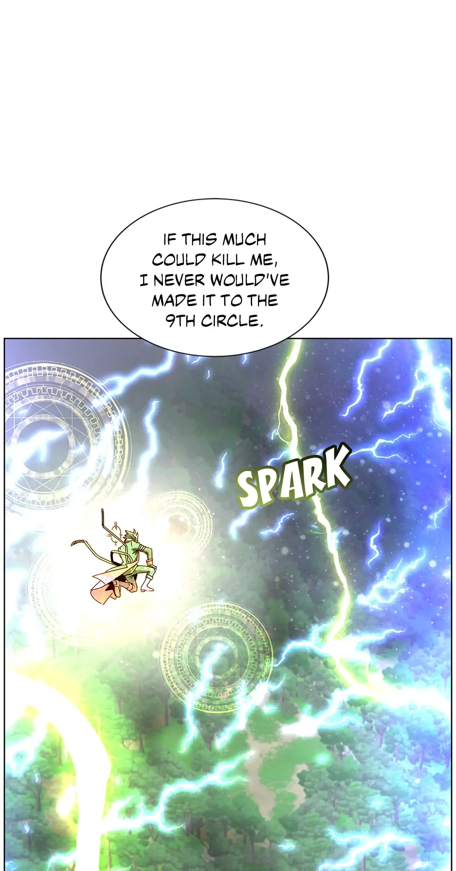 Read The Max Level Hero Strikes Back Manga Online