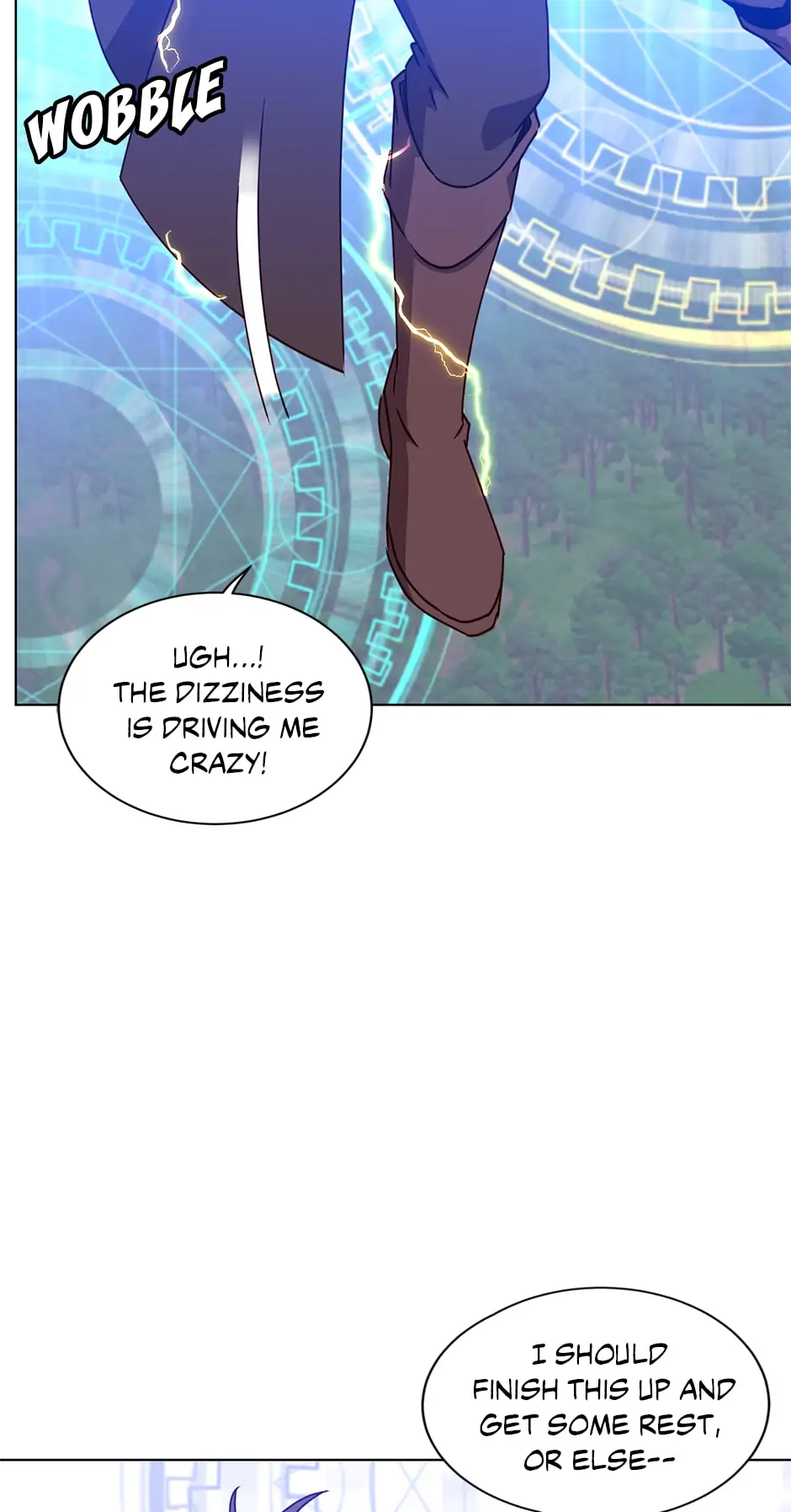 Read The Max Level Hero Strikes Back Manga Online