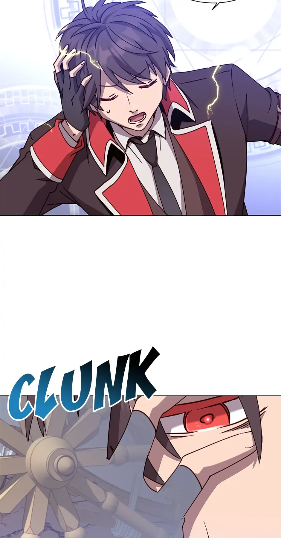 Read The Max Level Hero Strikes Back Manga Online