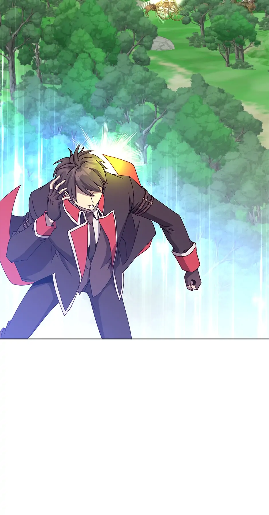 Read The Max Level Hero Strikes Back Manga Online