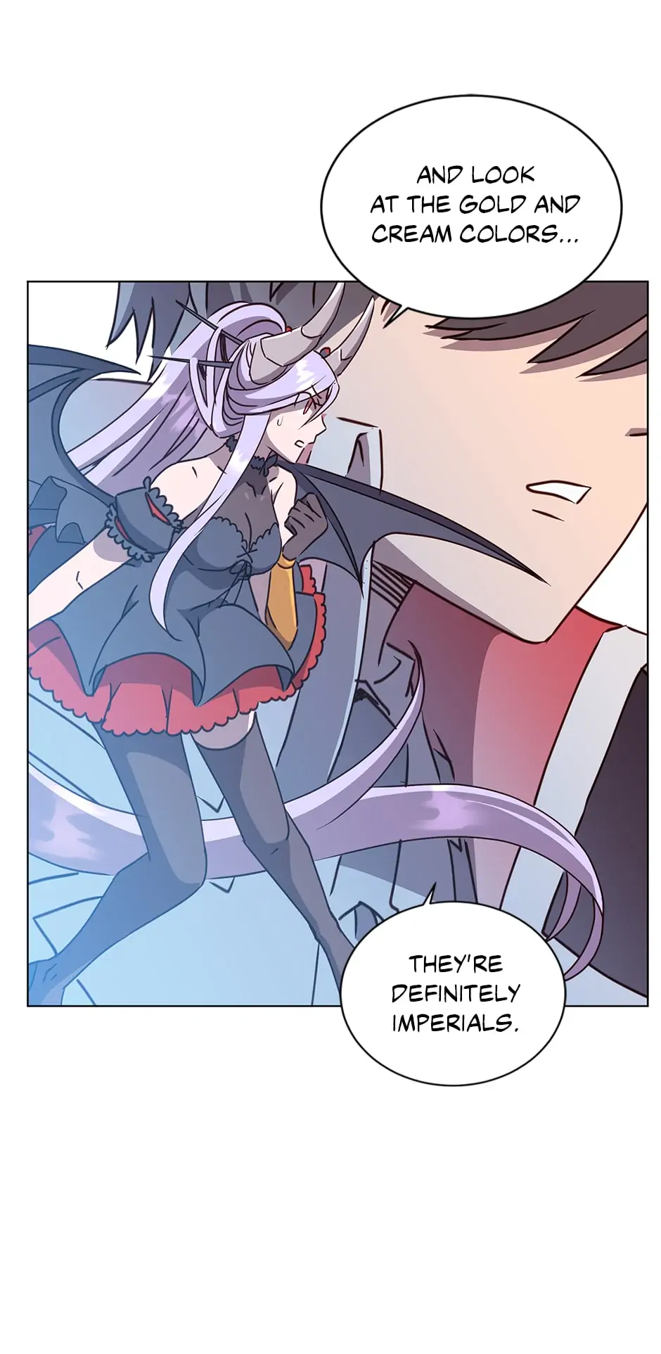 Read The Max Level Hero Strikes Back Manga Online