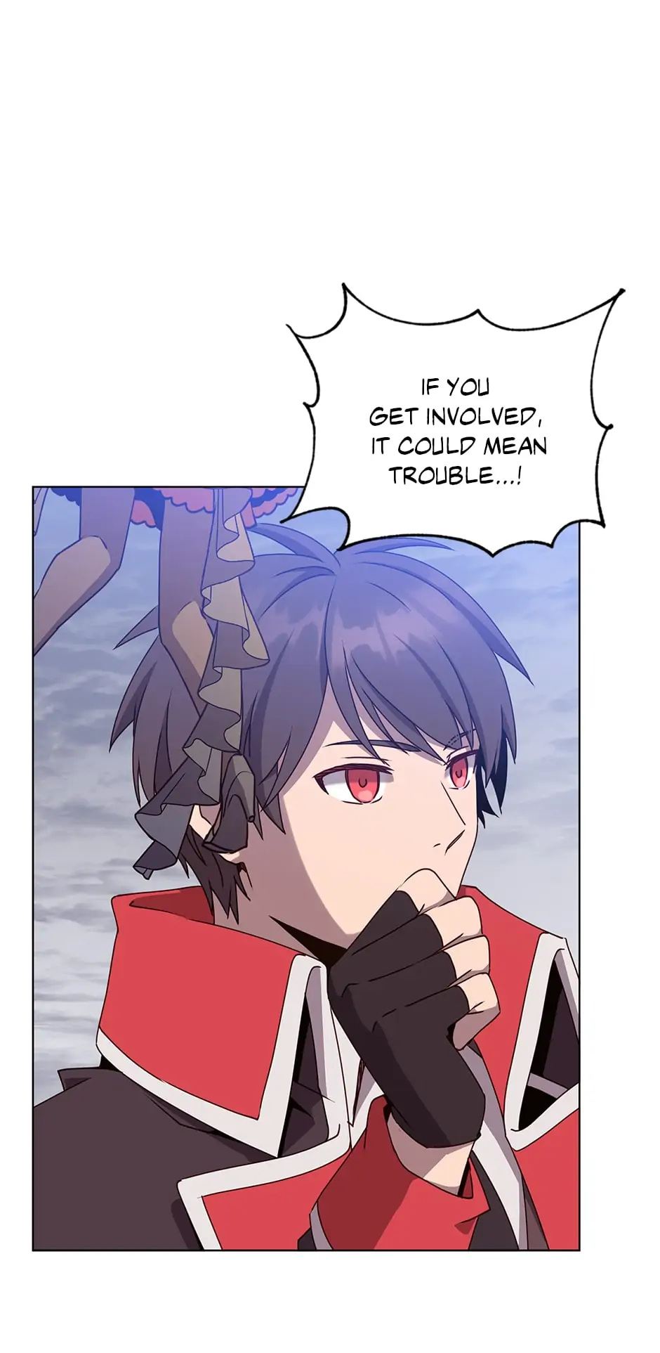 Read The Max Level Hero Strikes Back Manga Online