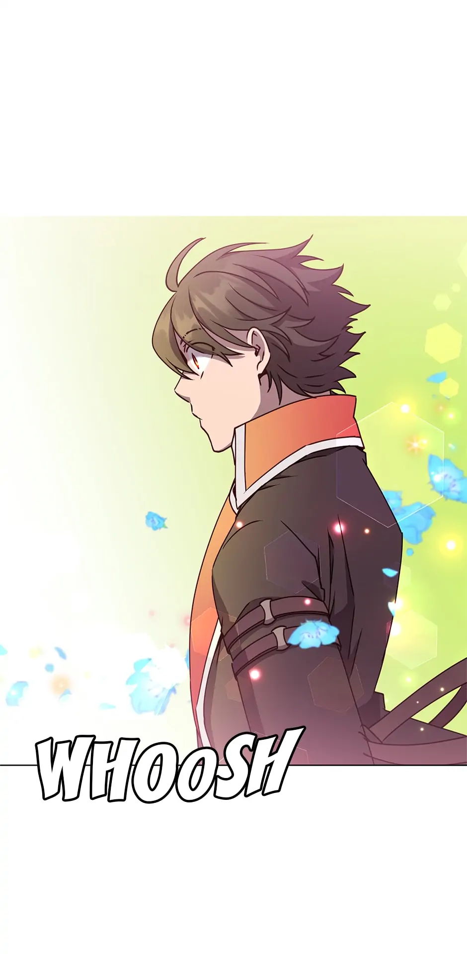 Read The Max Level Hero Strikes Back Manga Online
