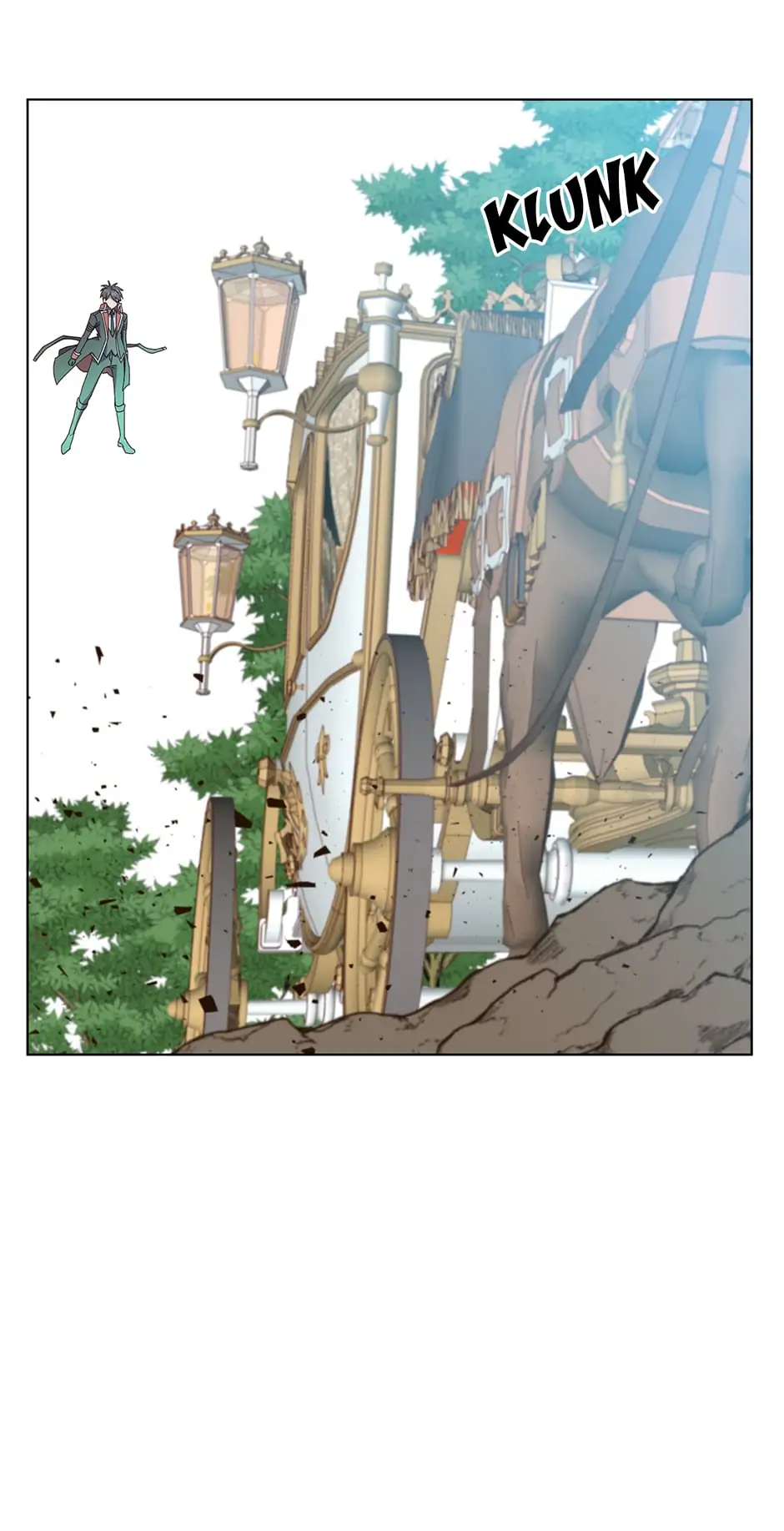 Read The Max Level Hero Strikes Back Manga Online