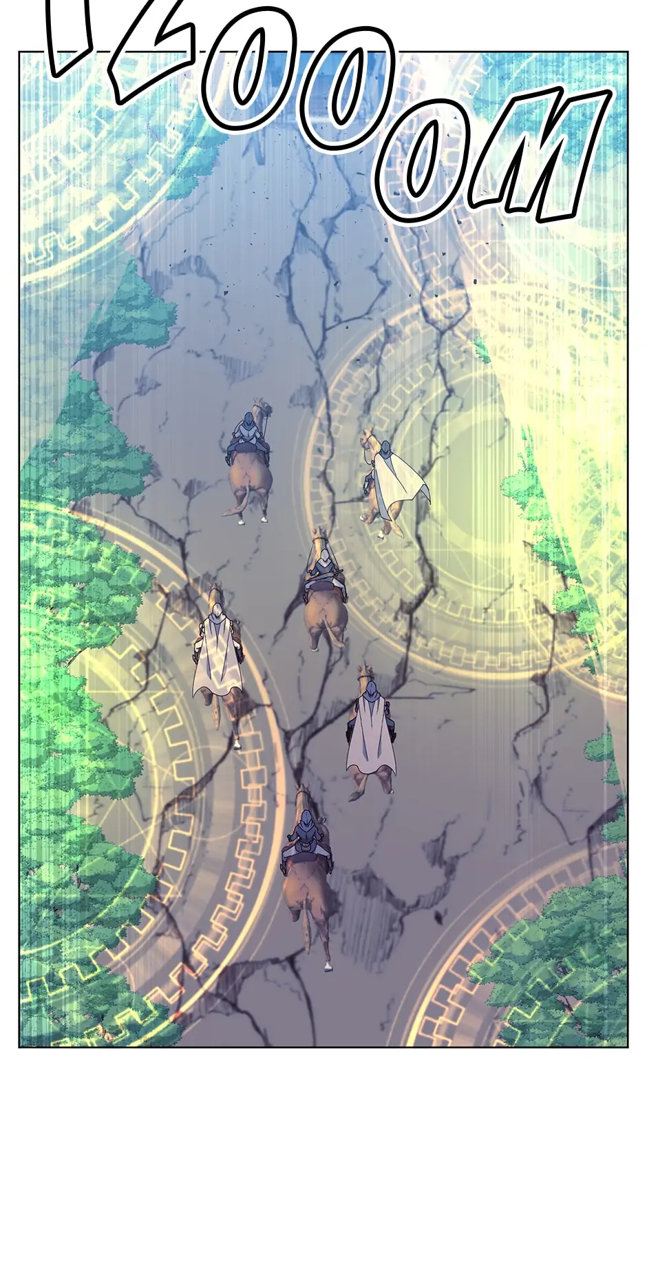 Read The Max Level Hero Strikes Back Manga Online