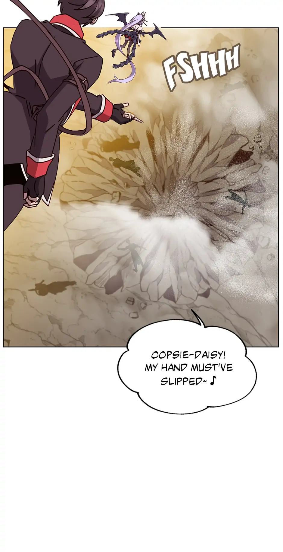 Read The Max Level Hero Strikes Back Manga Online