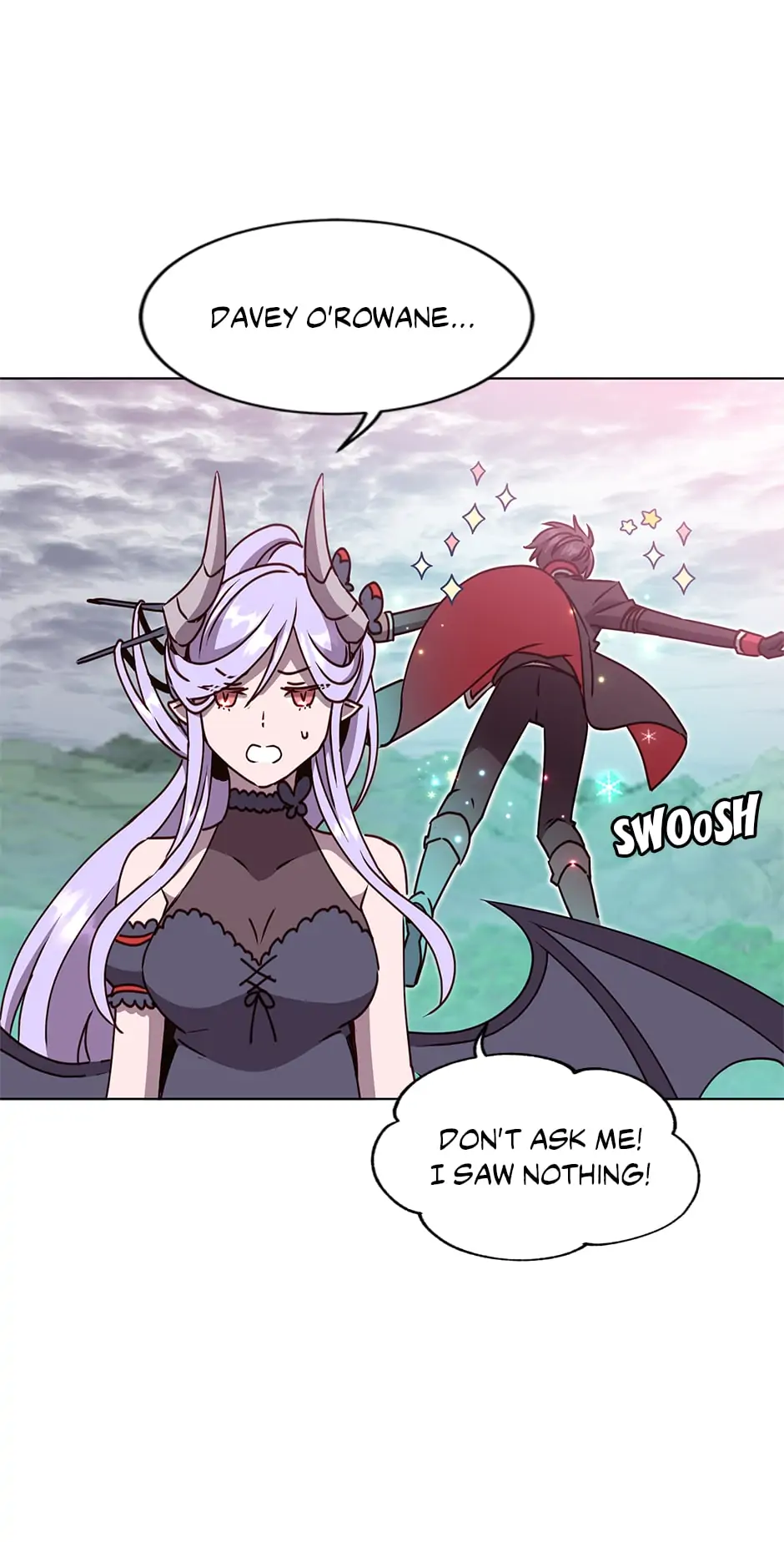 Read The Max Level Hero Strikes Back Manga Online