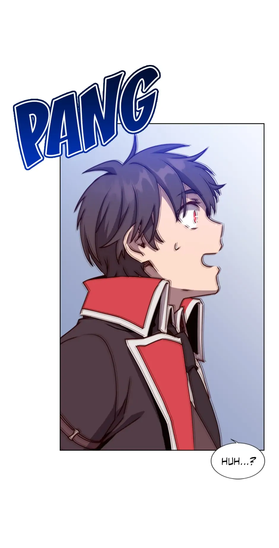 Read The Max Level Hero Strikes Back Manga Online