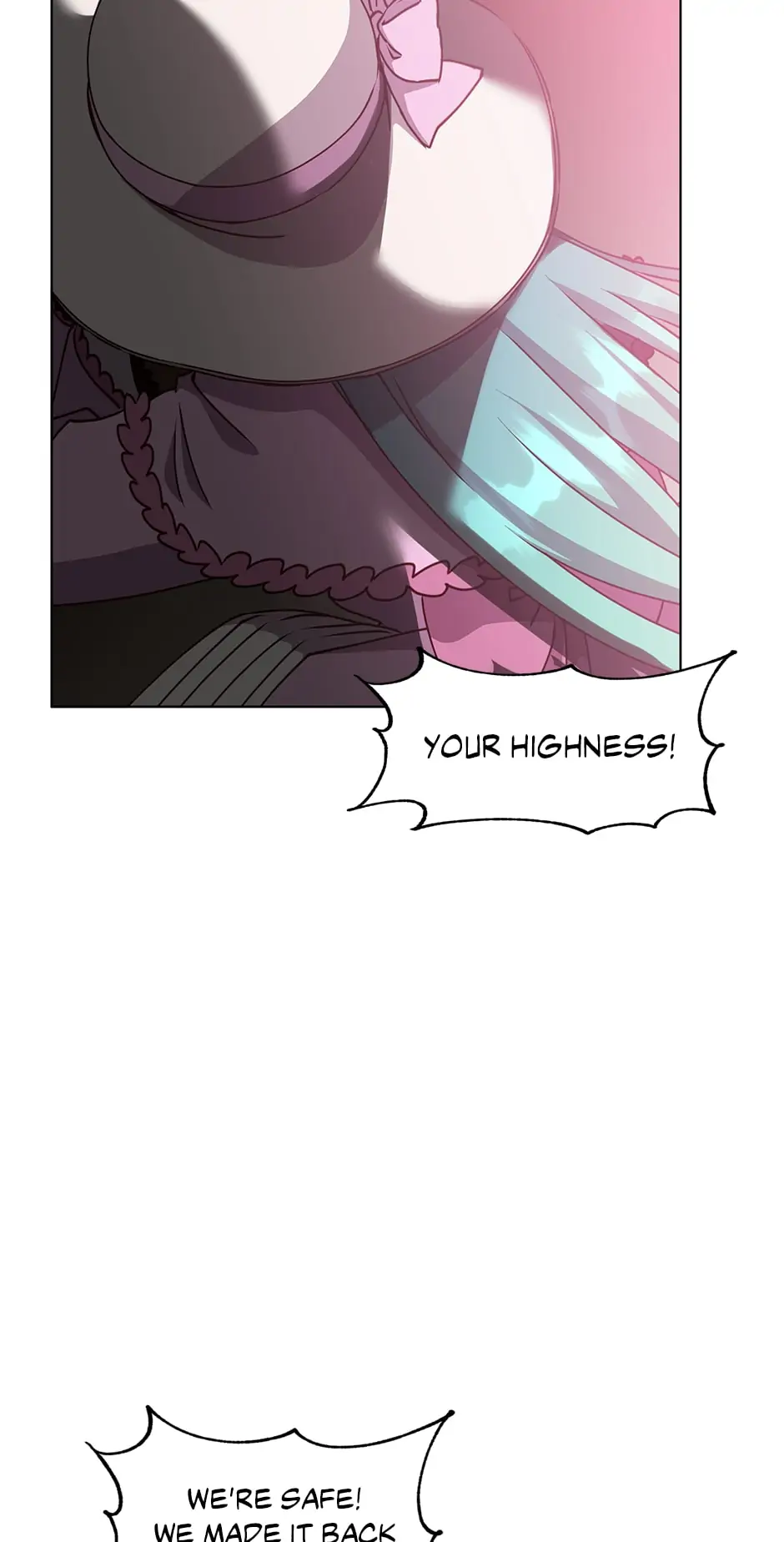 Read The Max Level Hero Strikes Back Manga Online