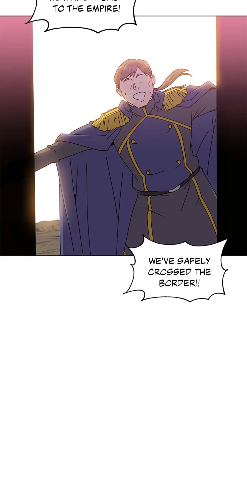 Read The Max Level Hero Strikes Back Manga Online