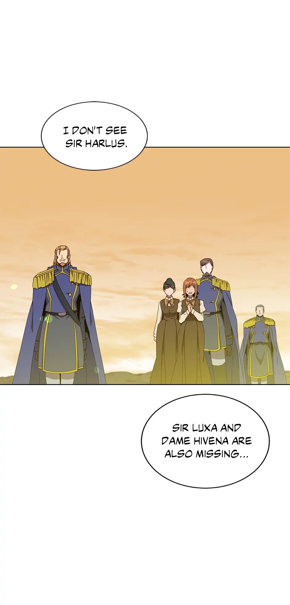 Read The Max Level Hero Strikes Back Manga Online