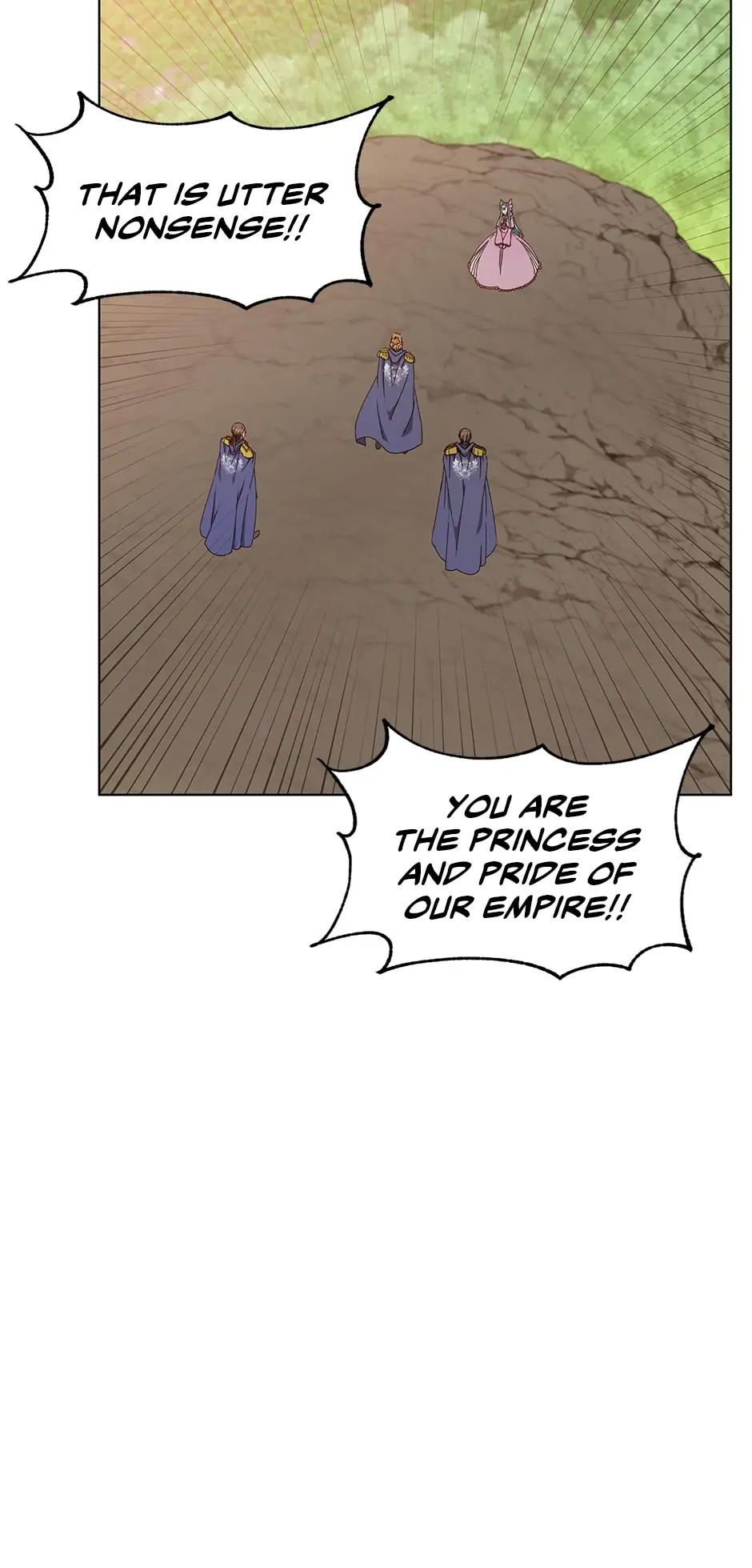 Read The Max Level Hero Strikes Back Manga Online