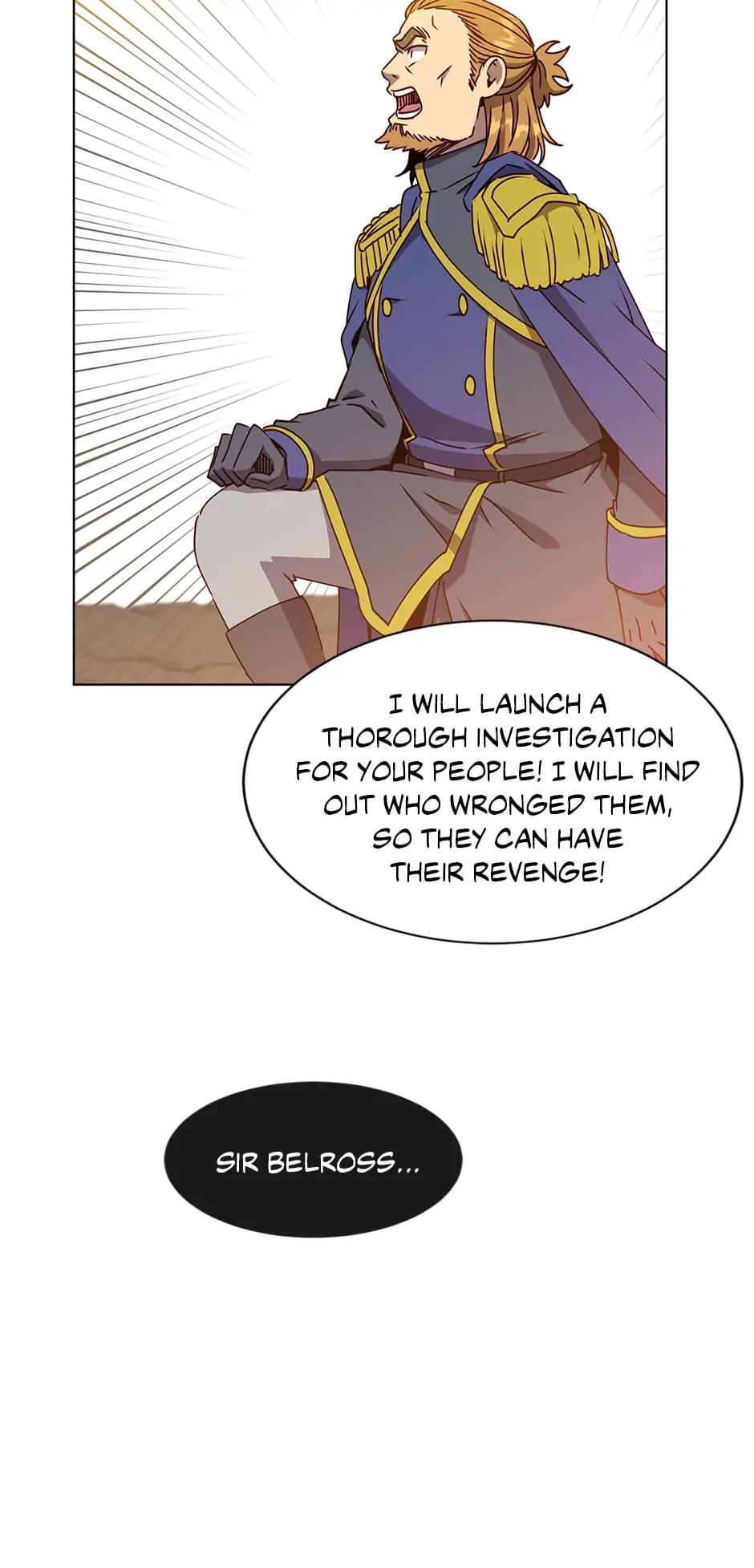 Read The Max Level Hero Strikes Back Manga Online