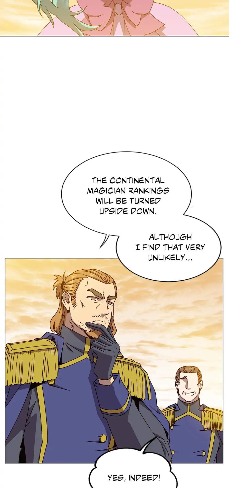 Read The Max Level Hero Strikes Back Manga Online