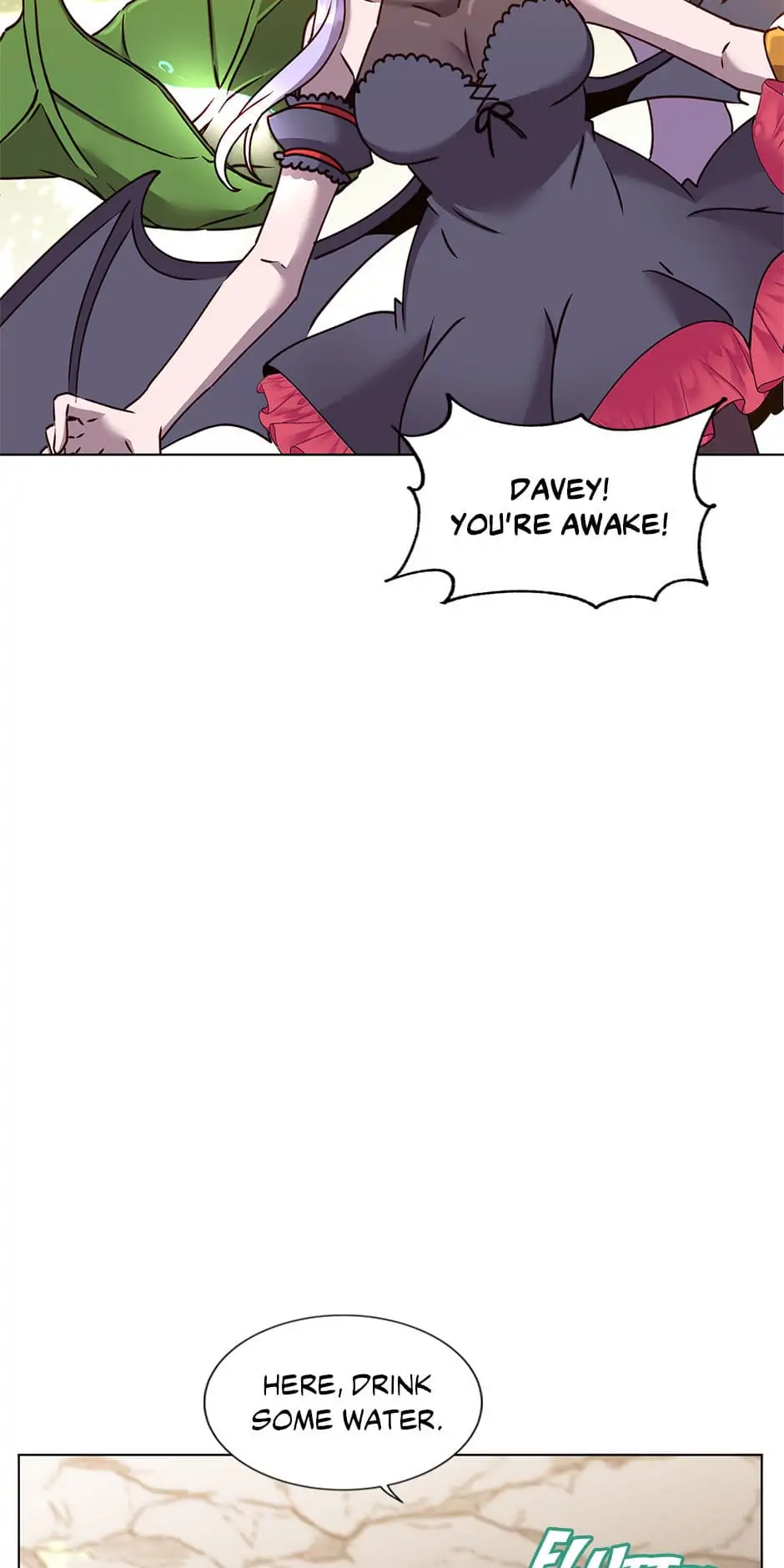 Read The Max Level Hero Strikes Back Manga Online