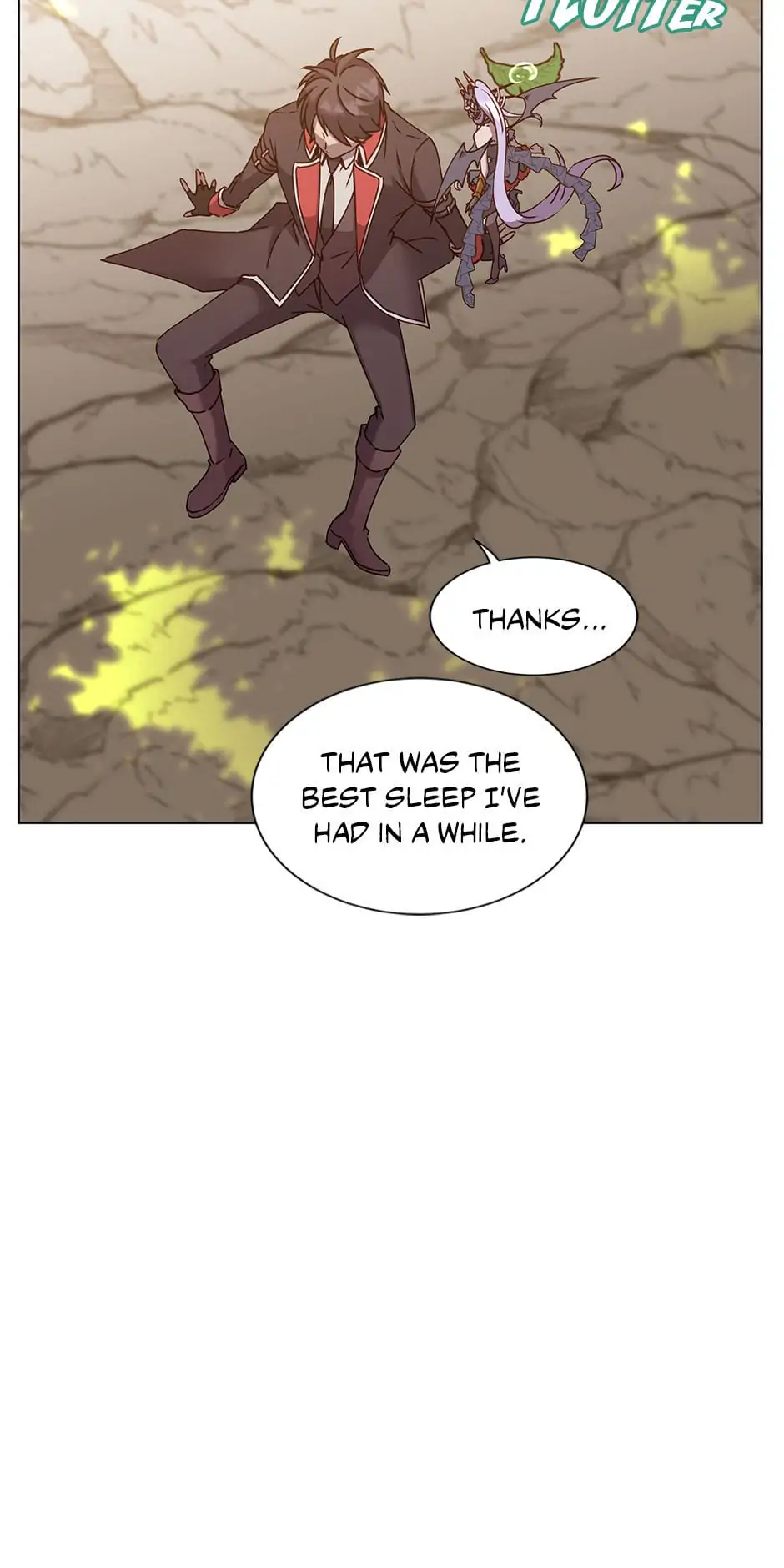 Read The Max Level Hero Strikes Back Manga Online