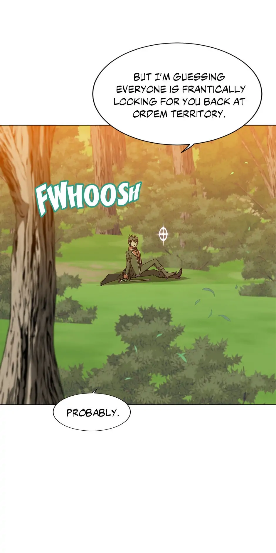 Read The Max Level Hero Strikes Back Manga Online